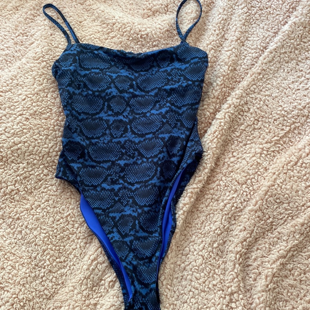 Body suit